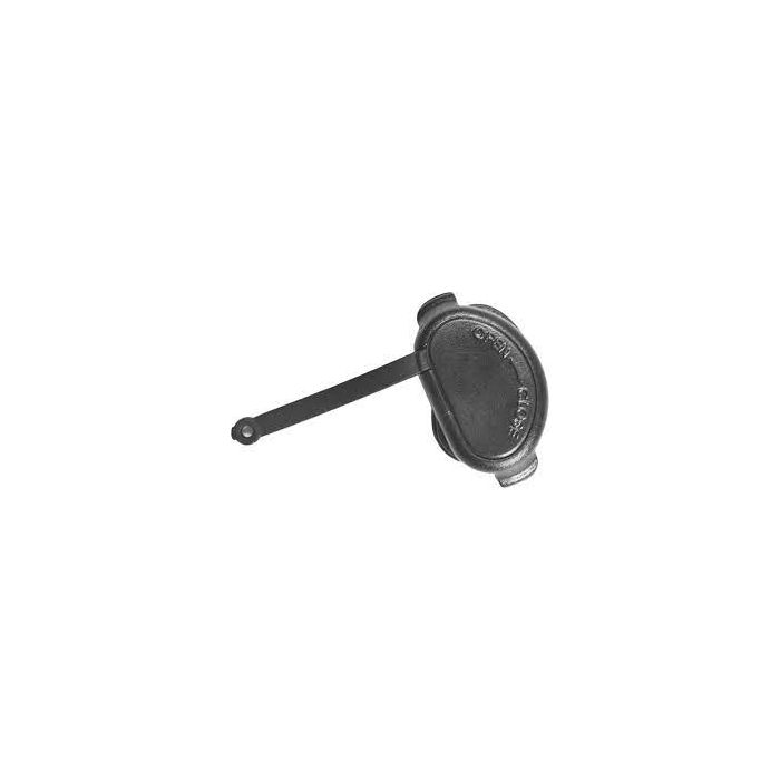 Battery Cap, Enduro