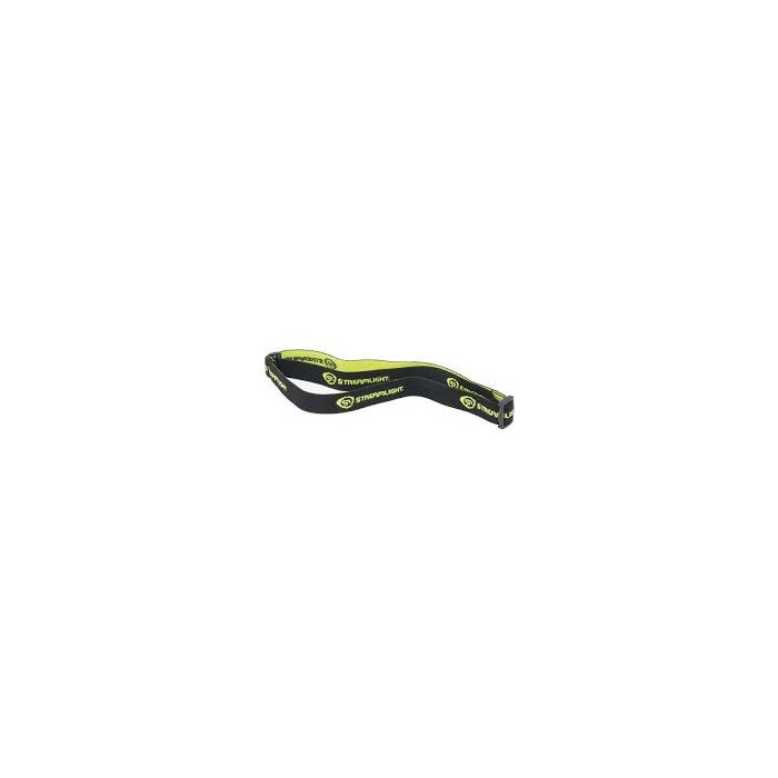 QB Strap, Yellow
