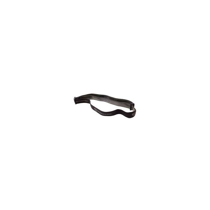 QB Strap, Black