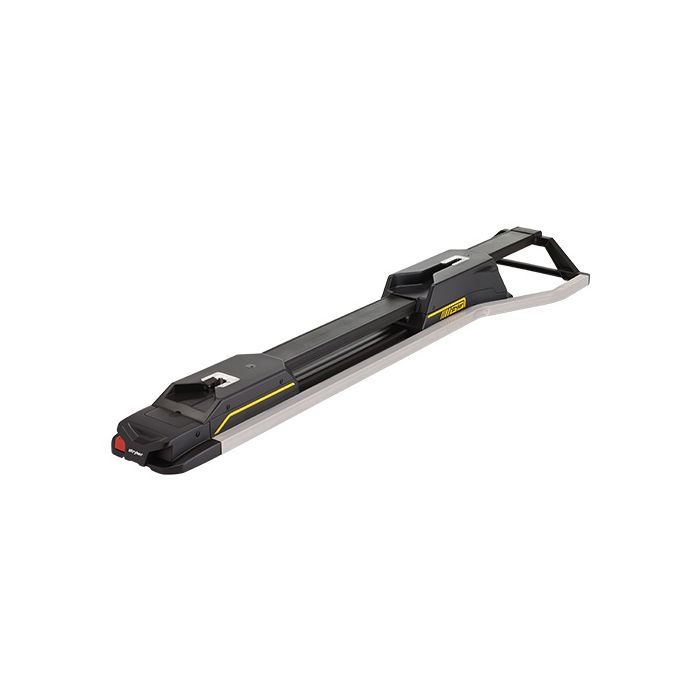 Performance-Load with Floor Plate (no charging)