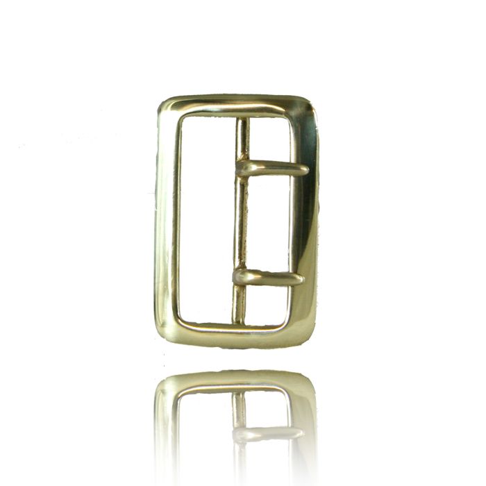 SAM BROWNE BELT BUCKLE SAVELIVES