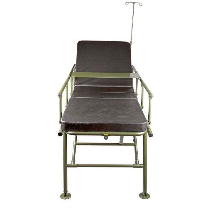 Mark IV Field Hospital Bed Mark IV Field Hospital Bed