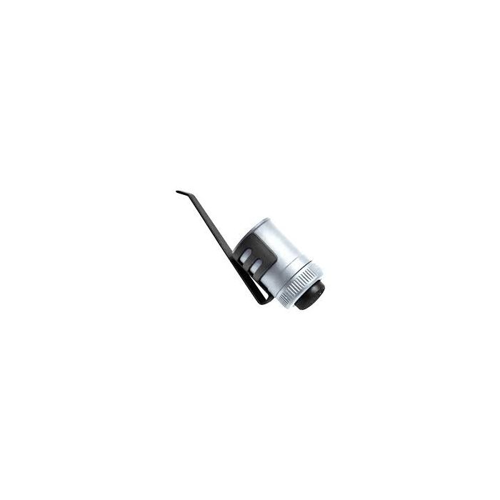 Tailcap - Stylus Pro - Silver