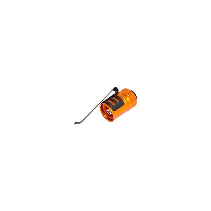 Tailcap - Stylus Pro - Orange