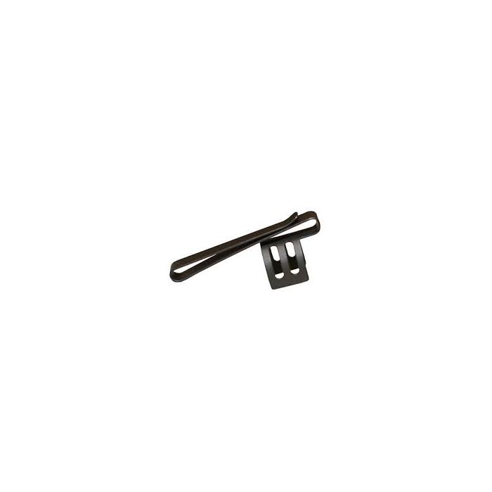 Pocket/Hat Clip - MicroStream