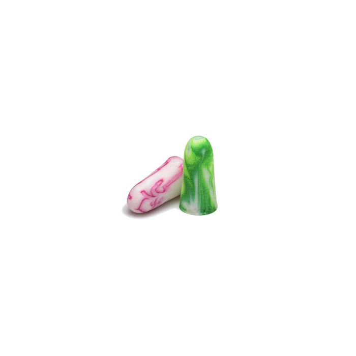 Moldex SparkPlugs Ear Plugs 200/ Box (Uncorded)