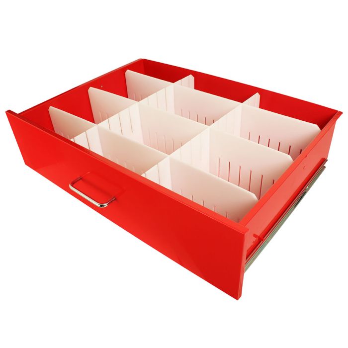 6″ Drawer Divider Set SAVELIVES