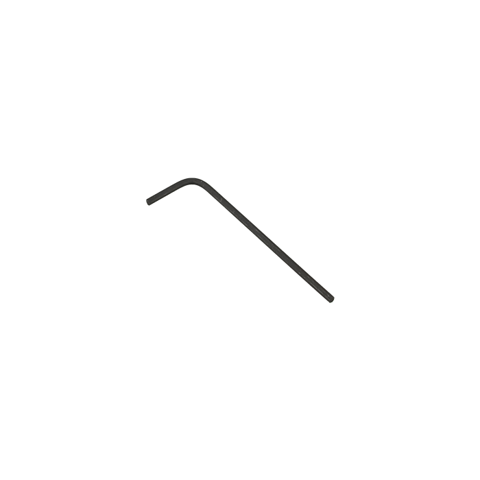 .050 Hex Wrench for TLR-2 Laser