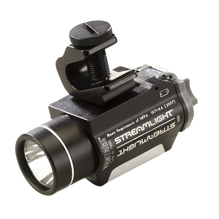 STREAMLIGHT VANTAGE SERIES
