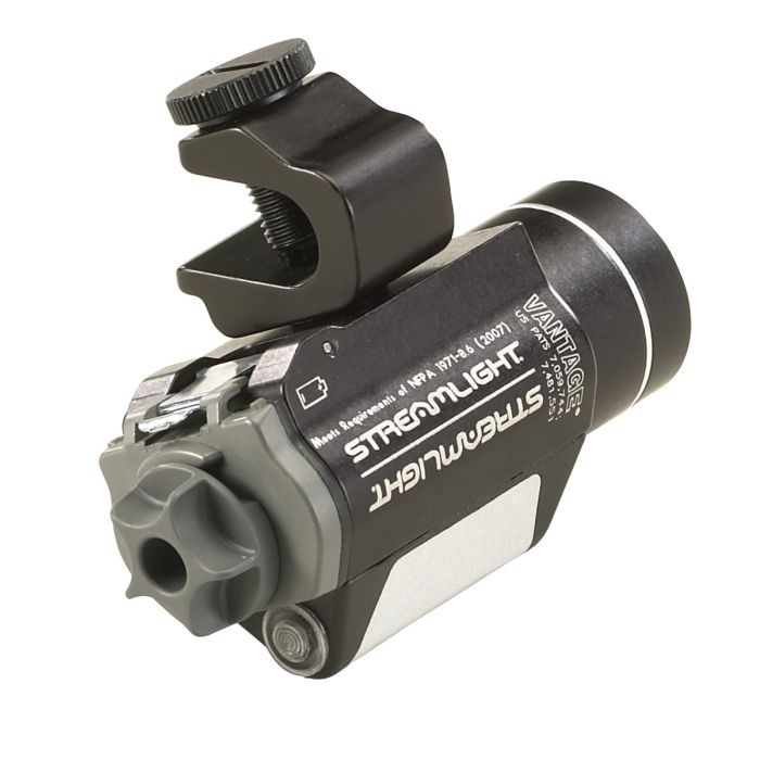 STREAMLIGHT VANTAGE SERIES