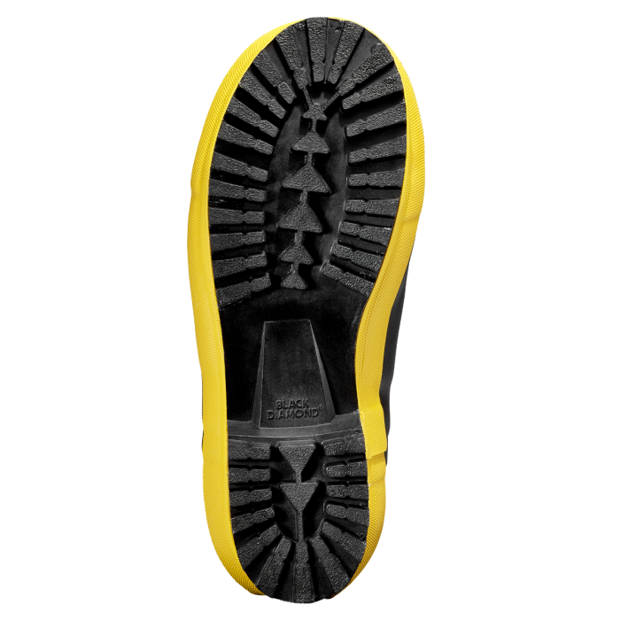 Rubber Hip Boots 