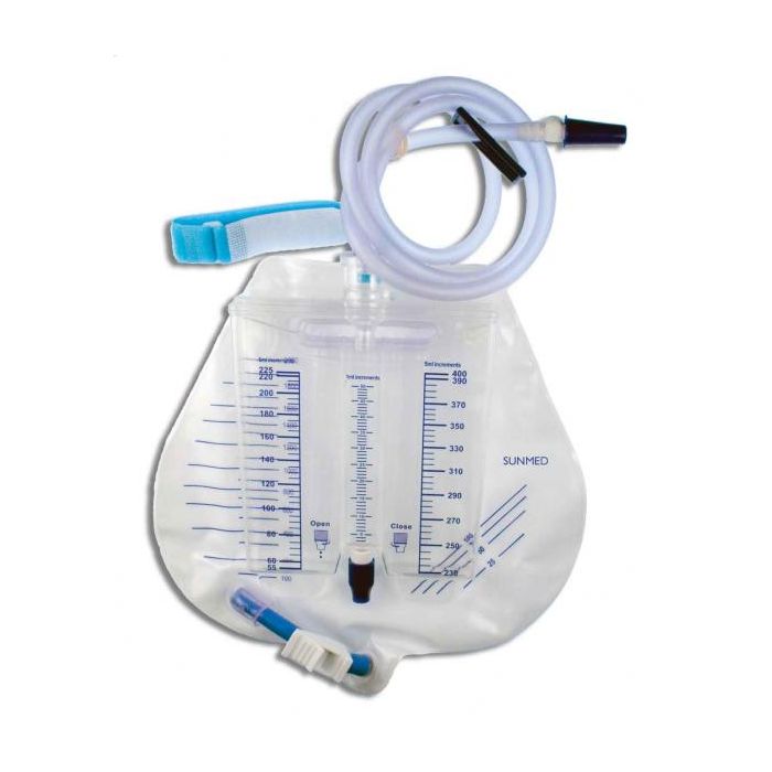 METERED  DRAINAGE STERILE 2000ML (68)
