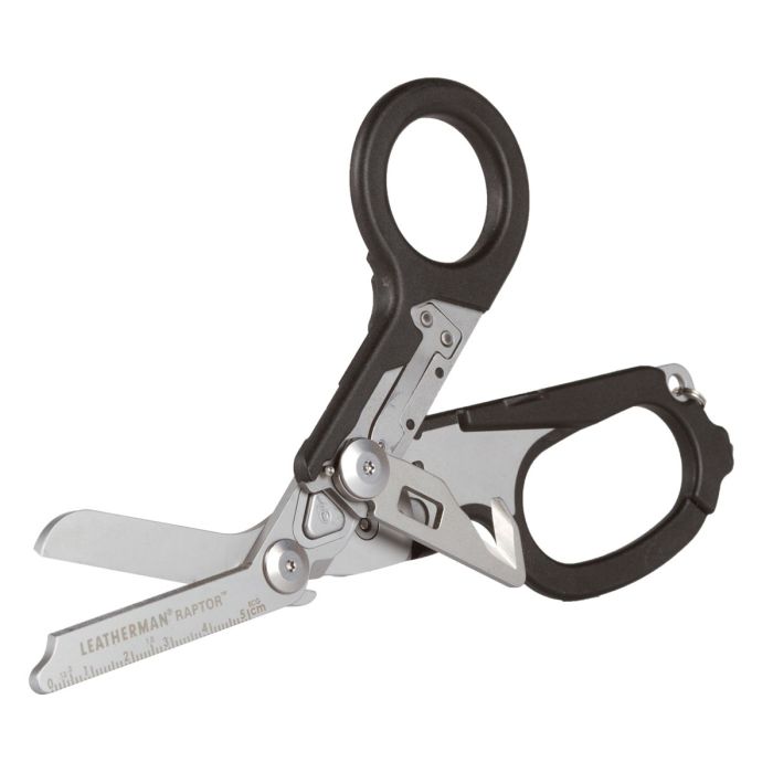 Leatherman Raptor Emergency Medical Multitool Leatherman Raptor Emergency Medical Multitool