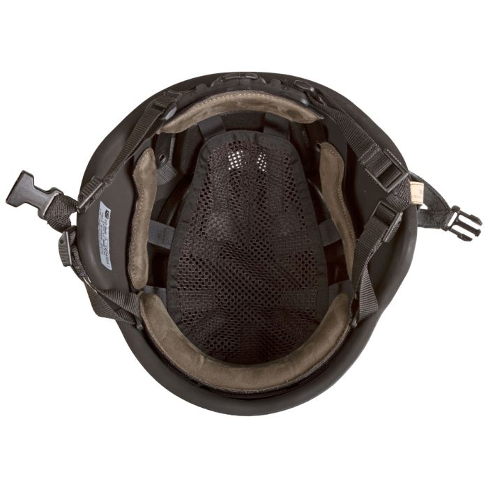 Batlskin Viper A3 Helmet with MSS
