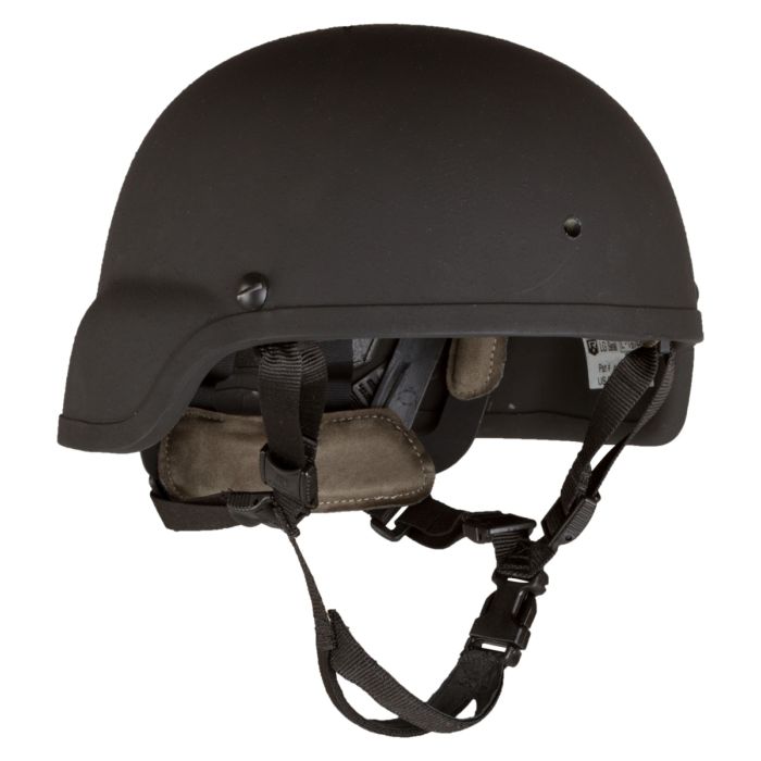 Batlskin Viper A3 Helmet with MSS