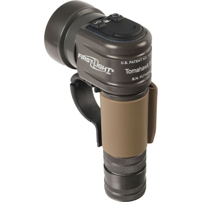 First Light Tomahawk MC Tactical Light