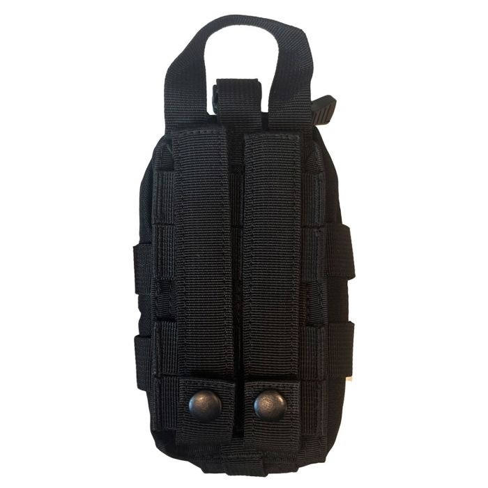 Mini Rip Away IFAK Pouch, OD Green
