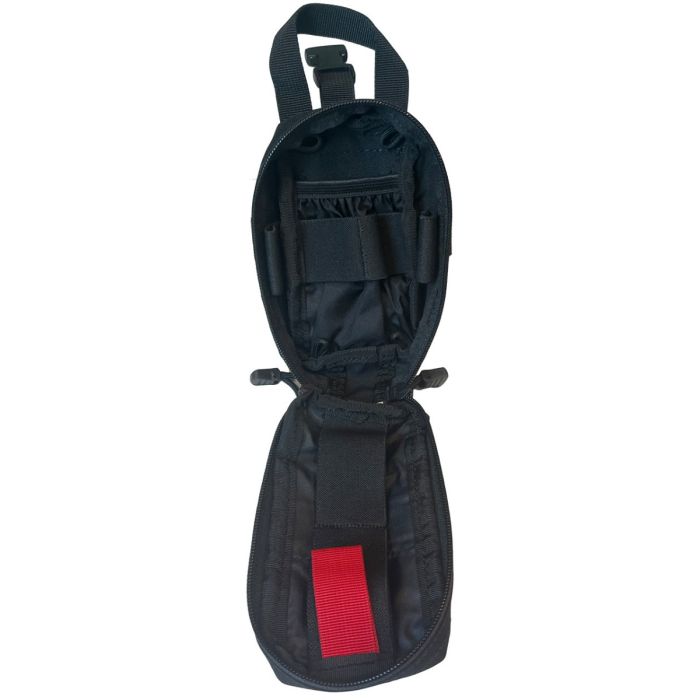Mini Rip Away IFAK Pouch, OD Green