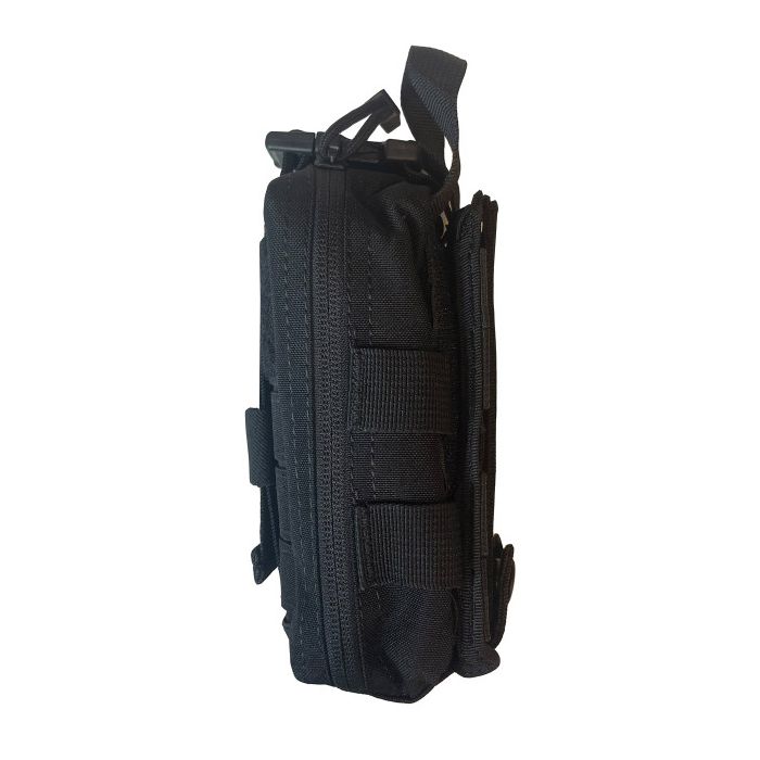 Mini Rip Away IFAK Pouch, OD Green