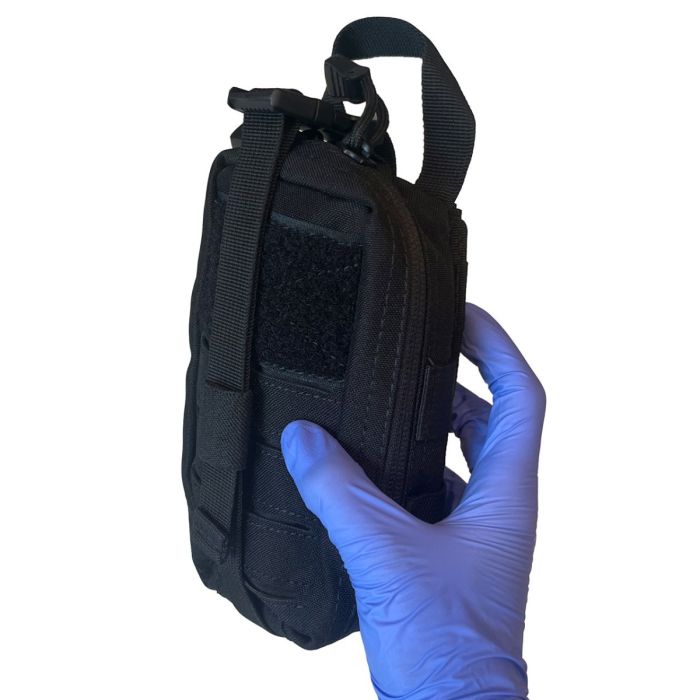 Mini Rip Away IFAK Pouch, OD Green