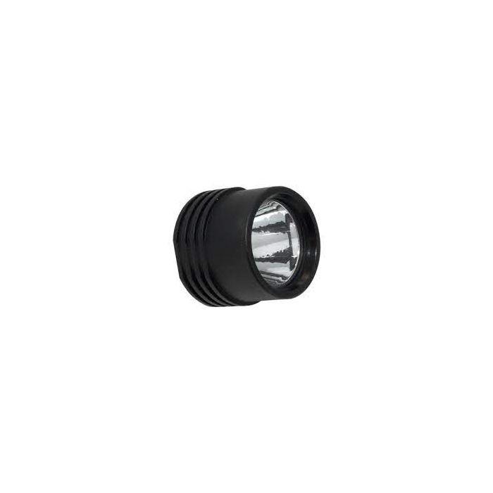 Strion DS LED HL Facecap assy