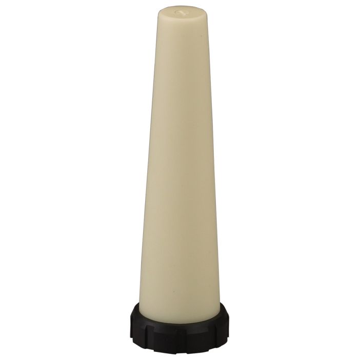 Safety Wand - TL-2 LED, NightFighter LED, Scorpion/LED, Strion/LED, 2AA ProPolymer - Glow in the Dark