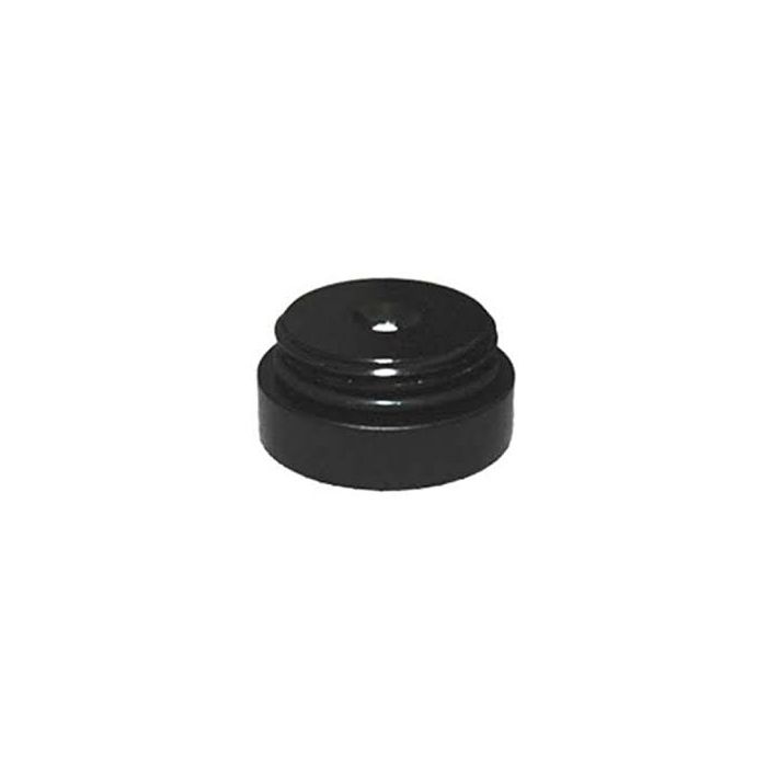 Tailcap Assembly- Stinger LED (Includes O-Ring)