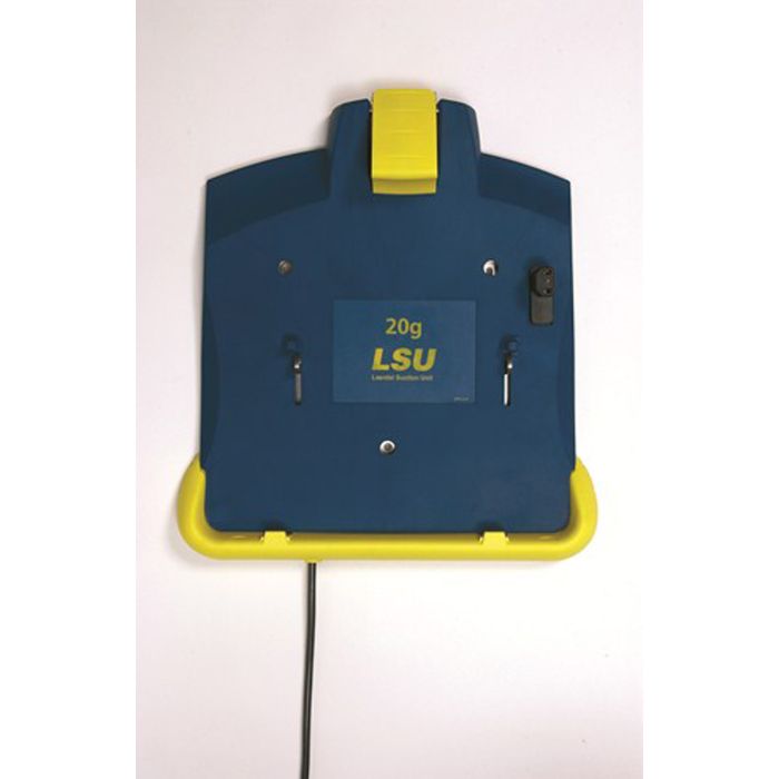 LSU Wall Bracket w/DC Power Cord