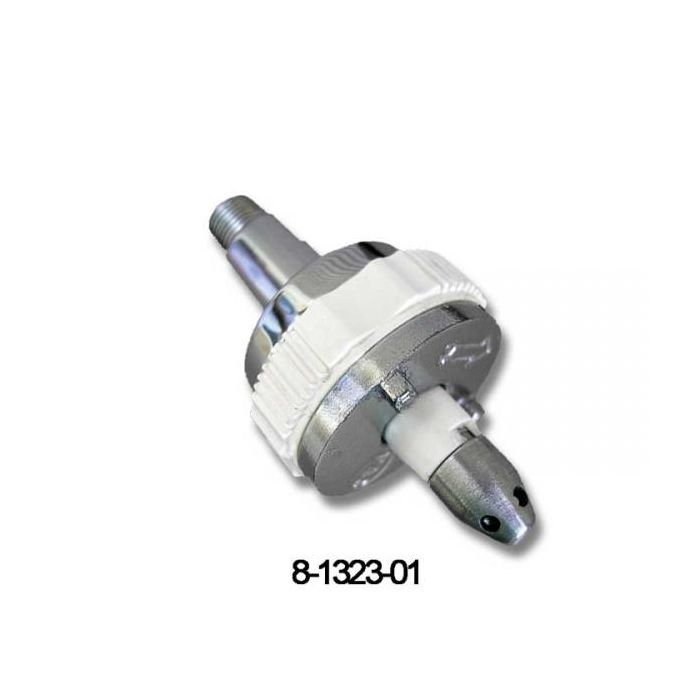 OHMEDA VAC STEM 1/8" MALE SAVELIVES