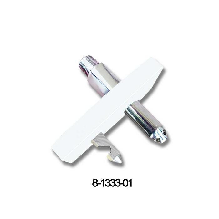 CHEMETRON VAC STEM 1/8" MALE SAVELIVES