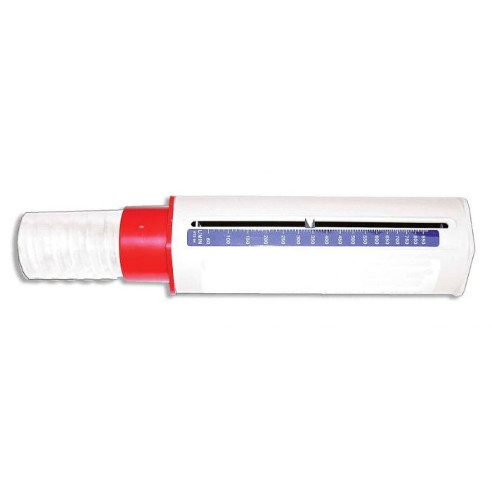 STANDARD MINI PEAK FLOW METER