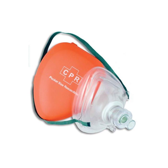 CPR POCKET MASK