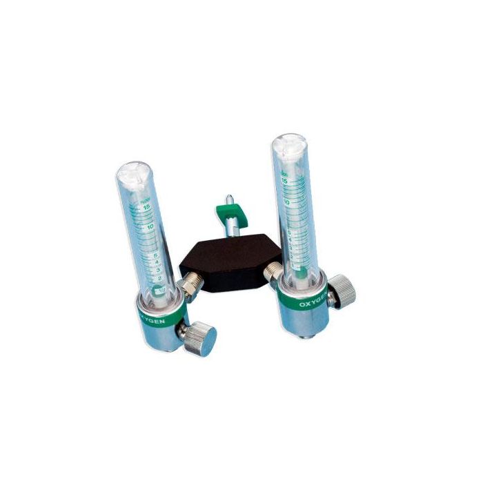2/TruFlow FM 15LPM OXY CHEMETRON STEM