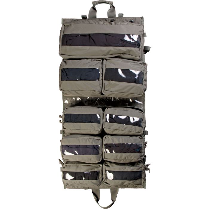 NAR-4 Aid Bag - MED-TAC International Corp.