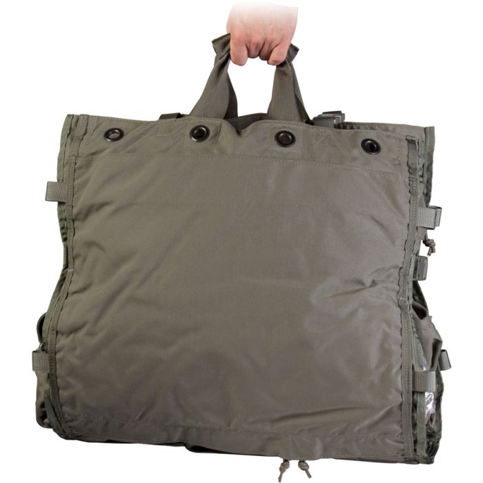 Medic / Trauma Sheet Bag (CCRK) - SAVELIVES