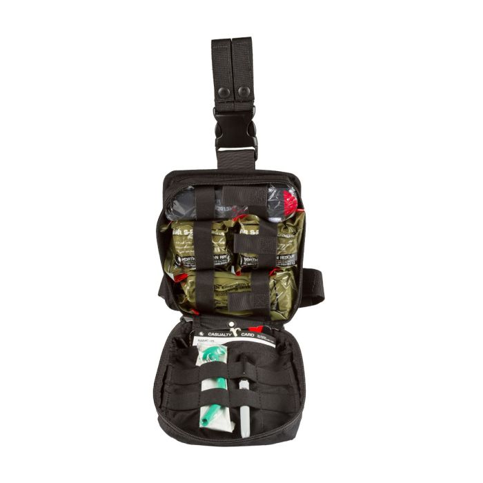 Operator BLS / IFAK SAVELIVES