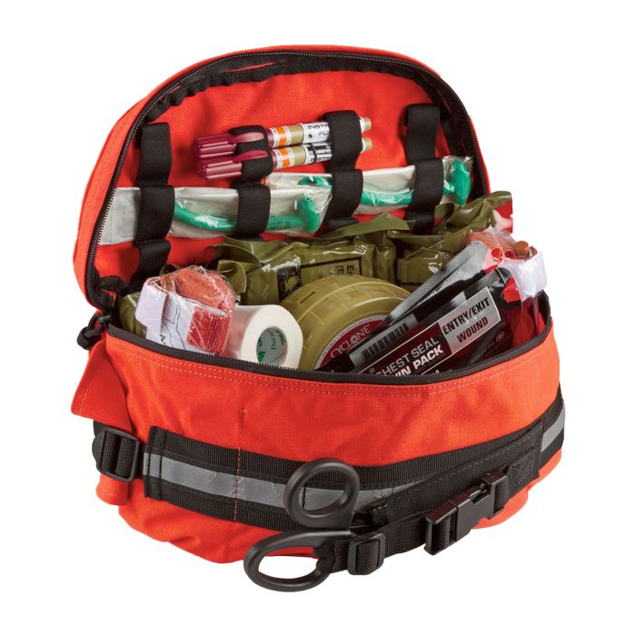 EMS Rapid Deployment Kit SAVELIVES