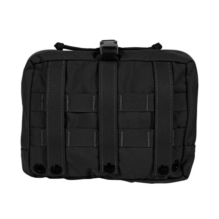 NAR-4 Chest Pouch w/Combat Gauze
