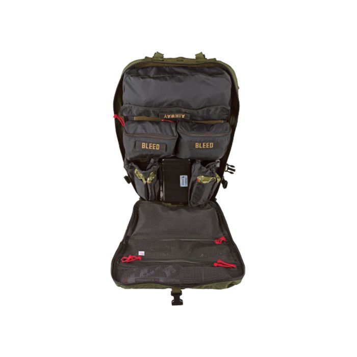 NAR 4™ Aid Bag- ODG