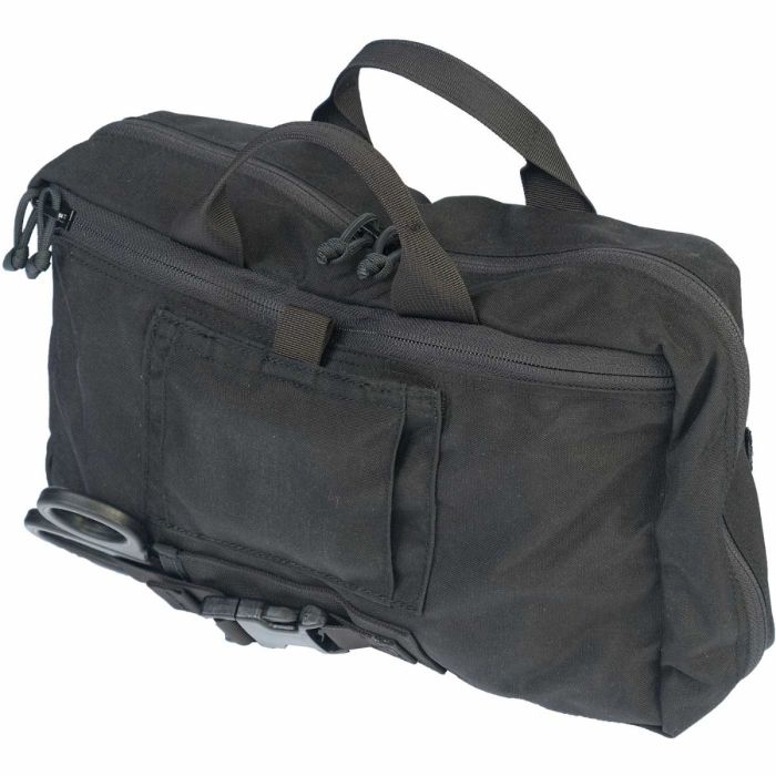 Patrol Vehicle Trauma Kit - Basic