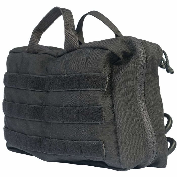 Patrol Vehicle Trauma Kit - Basic