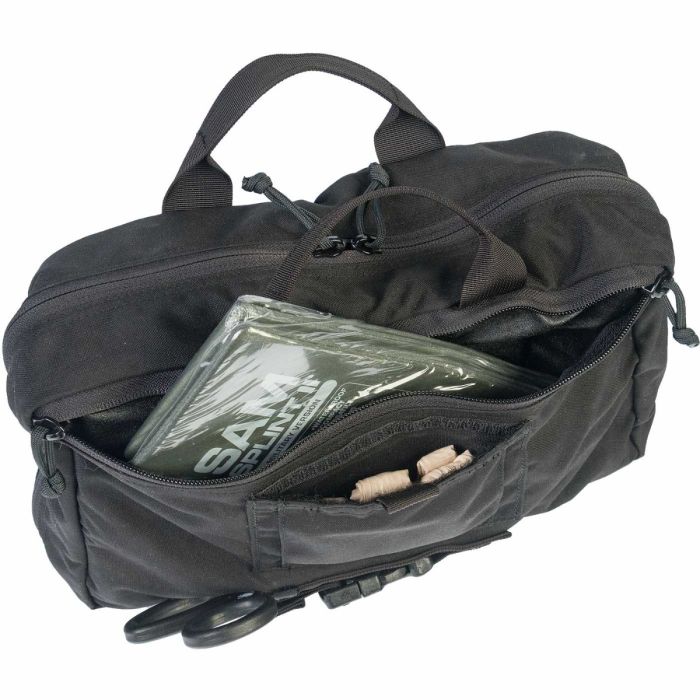 Patrol Vehicle Trauma Kit - Basic