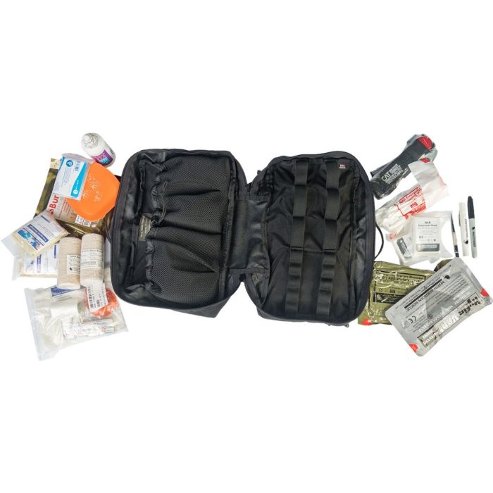 Patrol Vehicle Trauma Kit - Basic