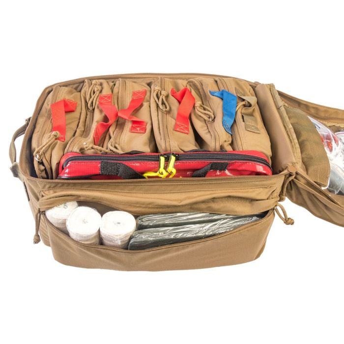 EXPEDITIONARY CASUALTY RESPONSE KIT (ECRK)
