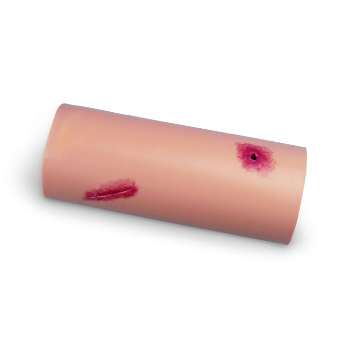Simulaids Z-Medica Trauma Trainer