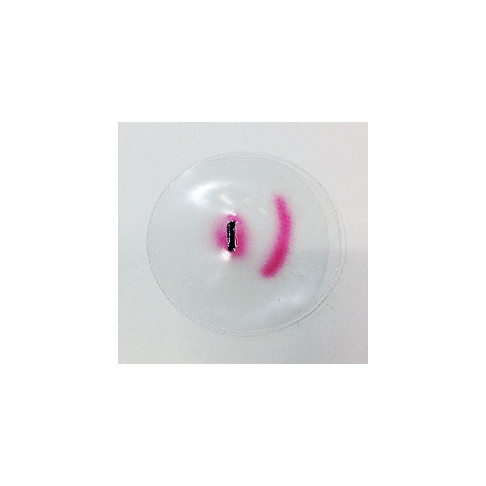 Simulaids Screwdriver Wound