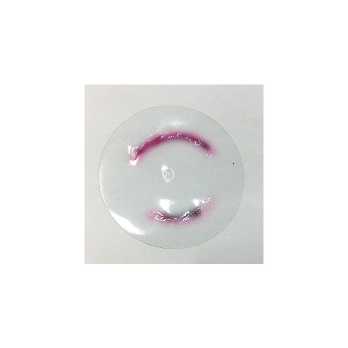 Simulaids Bite Partial Wound