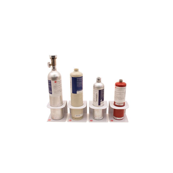 RKI Instruments Cylinder Holder for 103 liter steel cylinders and 116 liter aluminum cylinders