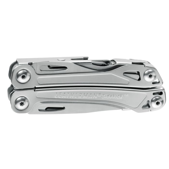 SIDEKICK®  WITH STANDARD SHEATH IN PEG BOARD HANGER CARD
