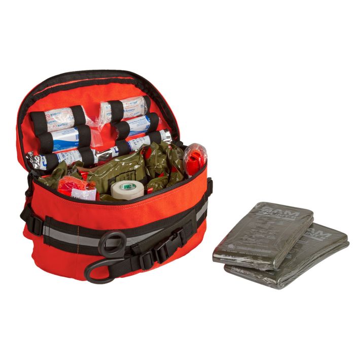Crisis Incident Response Kit